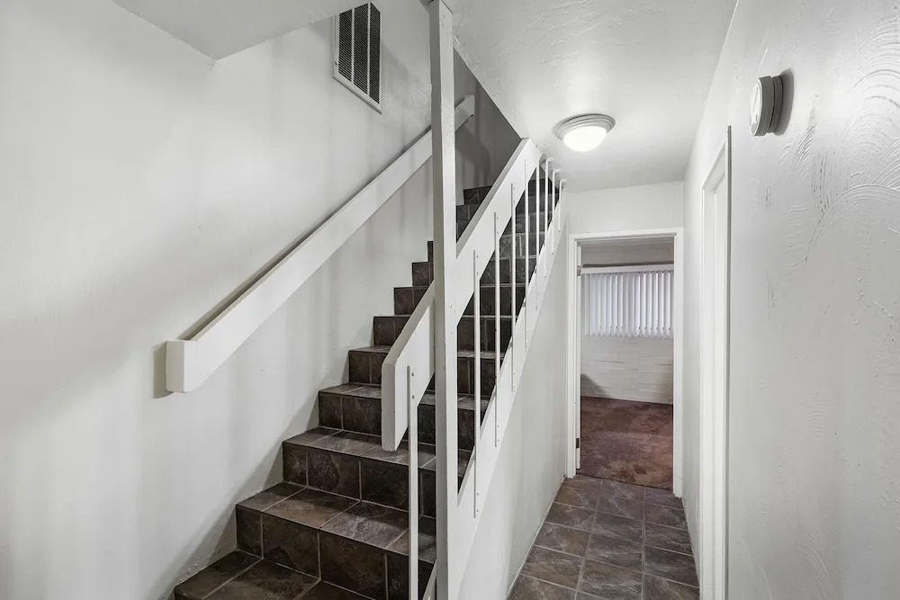 Campus Walk Condo 2 BR by Casago