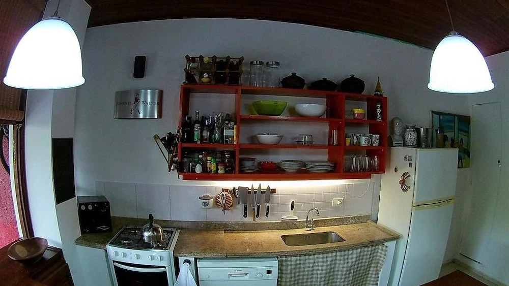 Apartamento em Búzios Praia dos Ossos