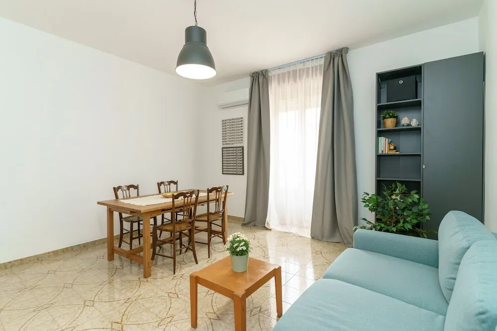 Not Ordinary Apartment by Wonderful Italy