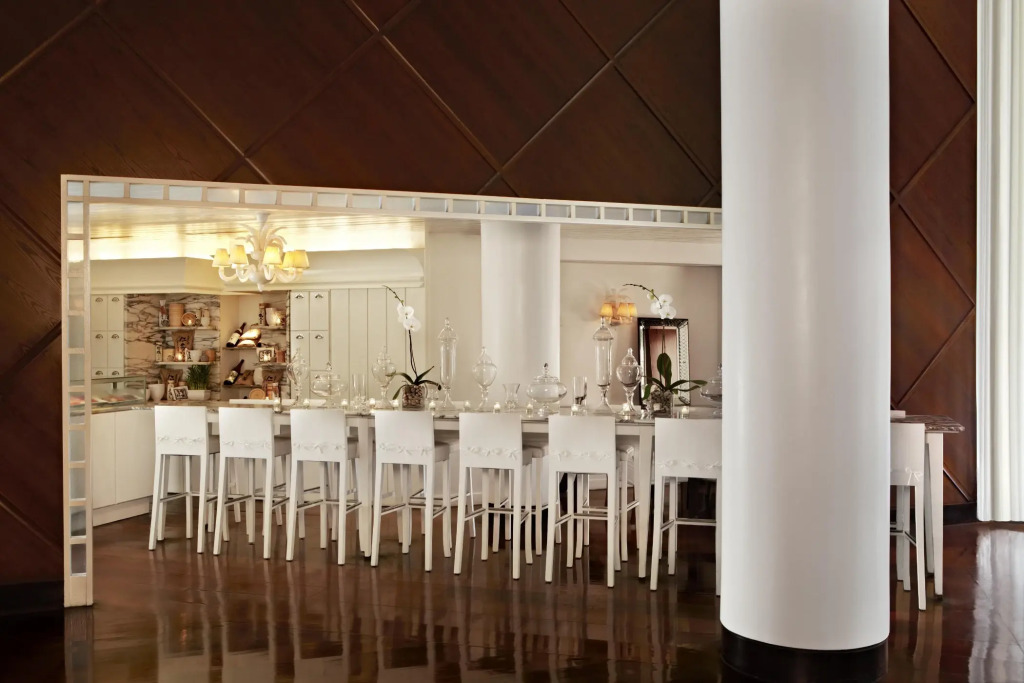 Delano Miami Beach