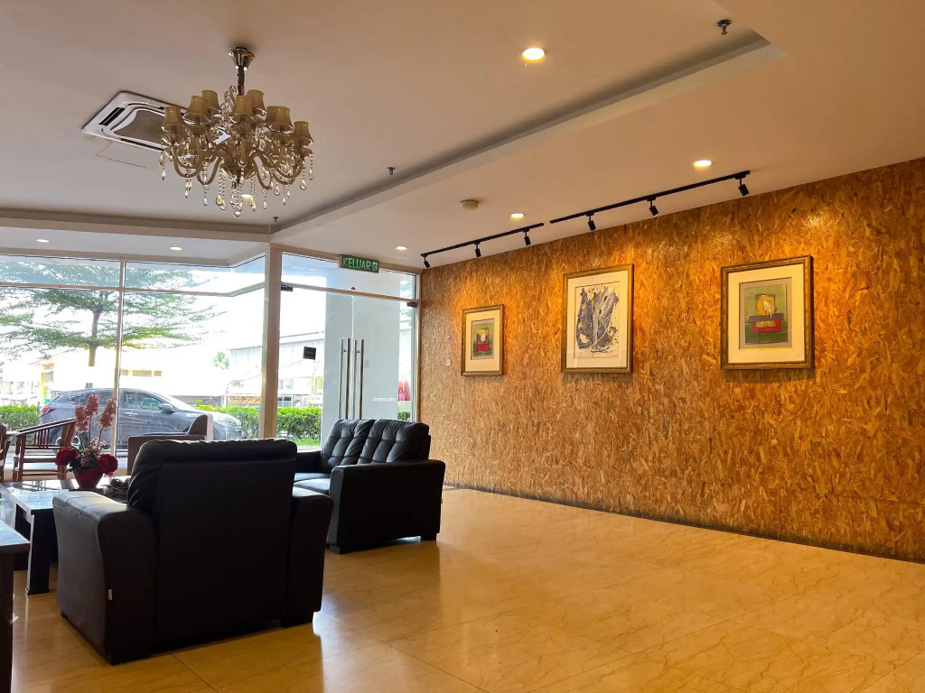 Summit Signature Hotel OUG Kuala Lumpur