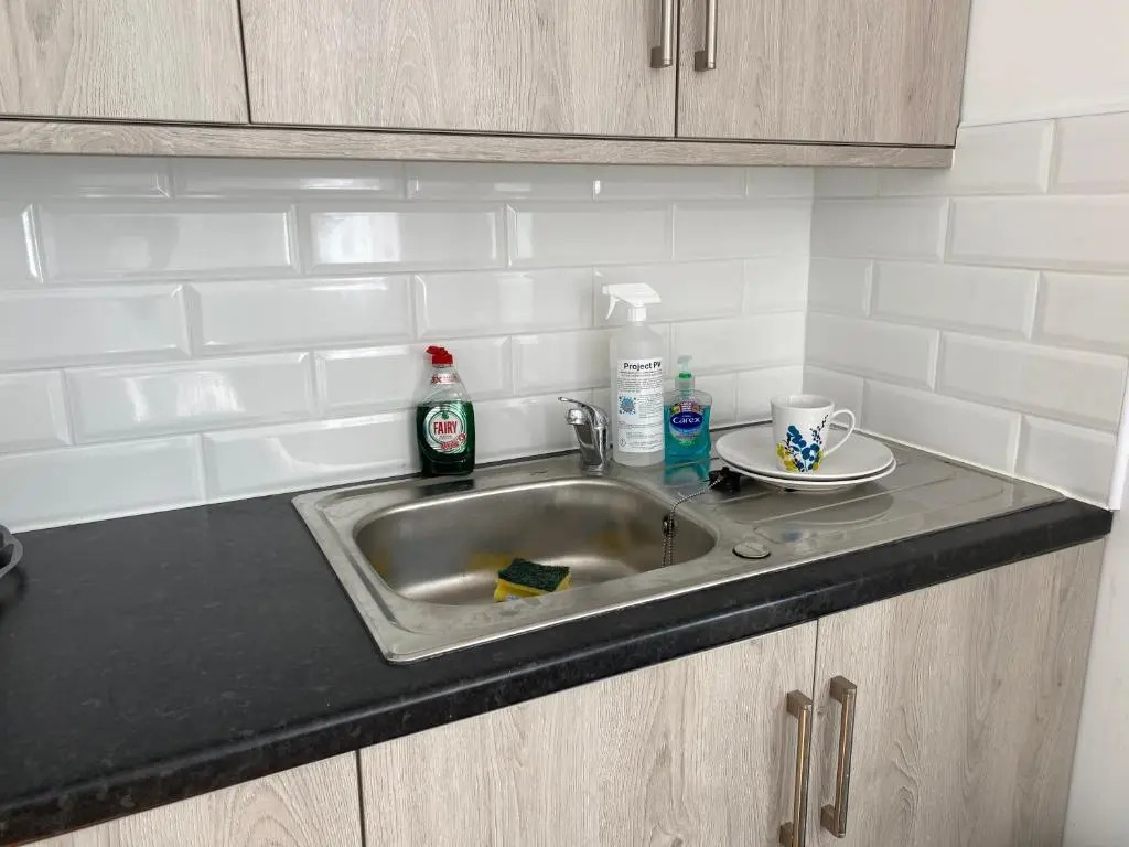 Freddy Corner - Studio Flat (Adults Only)