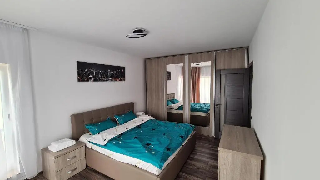 AVP Residence