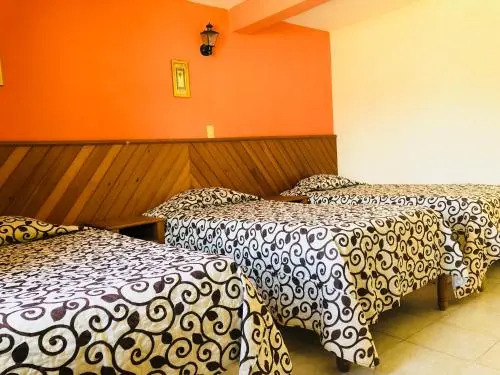 Hotel Villafuerte