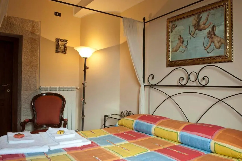PietraViva casa vacanze