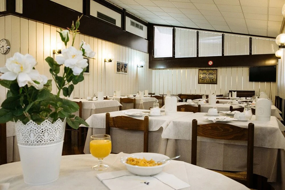 Hotel Giardino