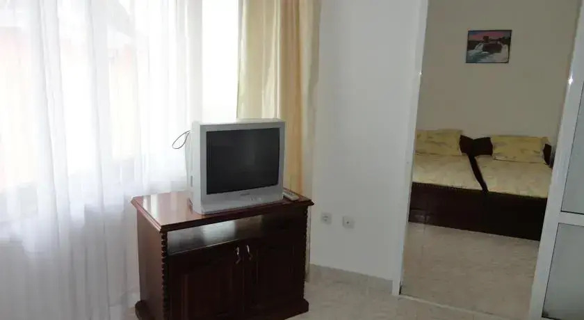 Family Hotel Jenina