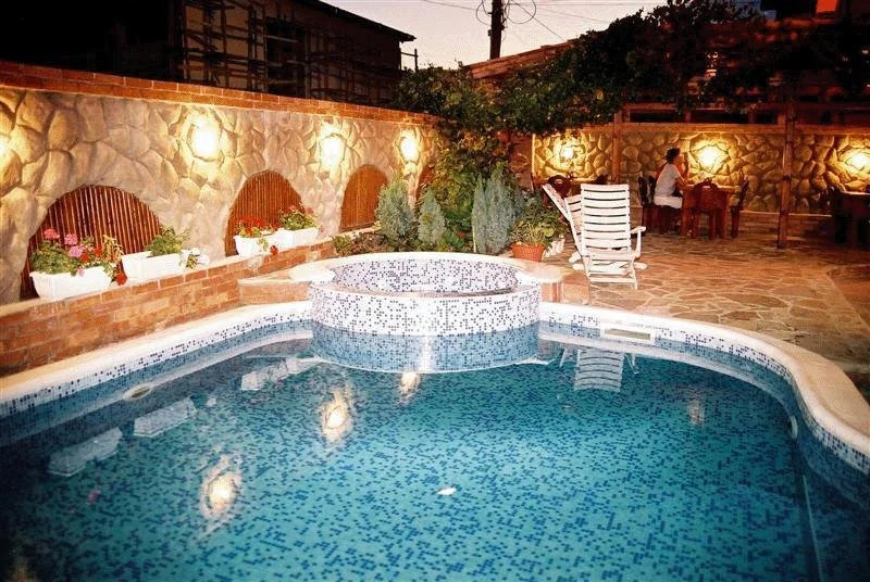 Hotel M1