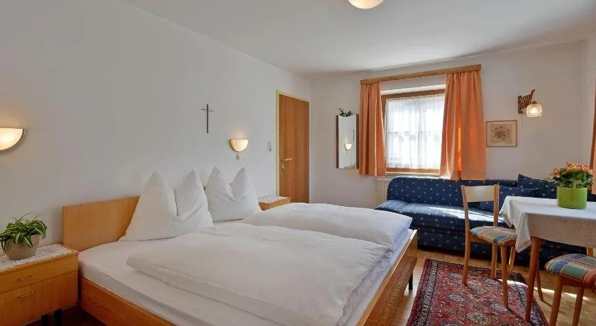 Gstehaus Elfriede