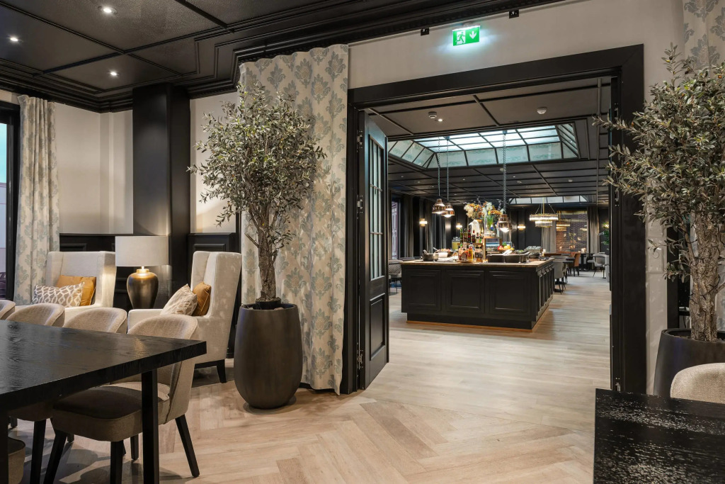 Home Hotel Grand Gjøvik