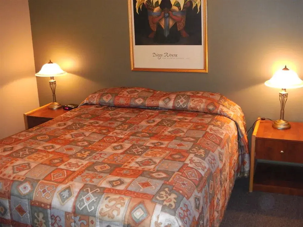 Holiday Villa Resorts at Mont Ste. Anne