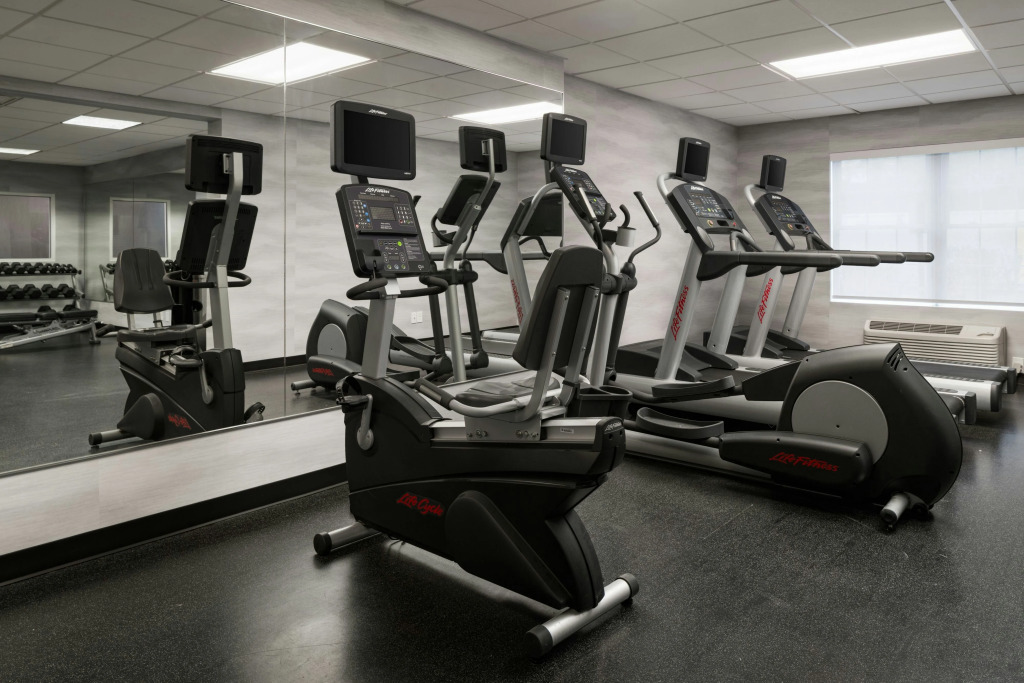Fairfield Inn & Suites by Marriott Olean