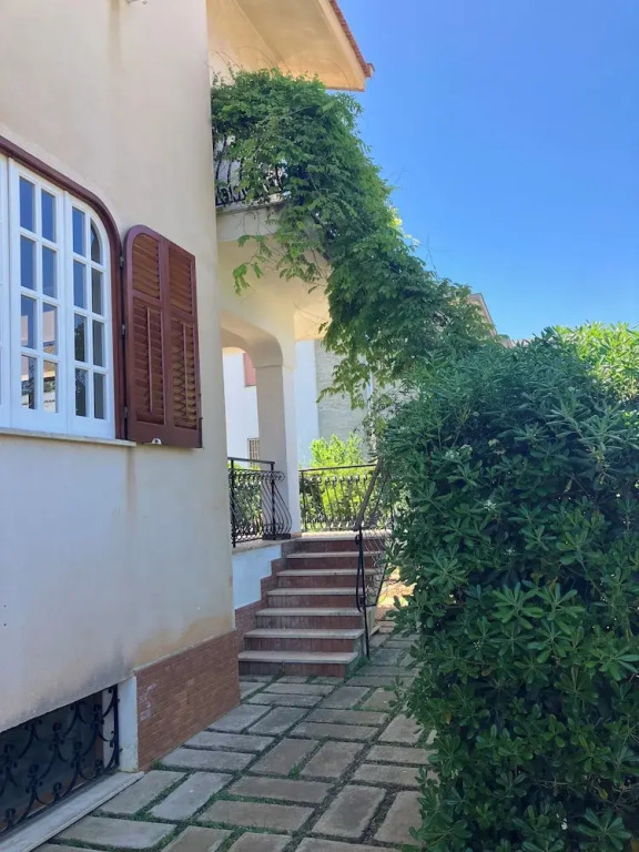 Villa Crilulù al Mare