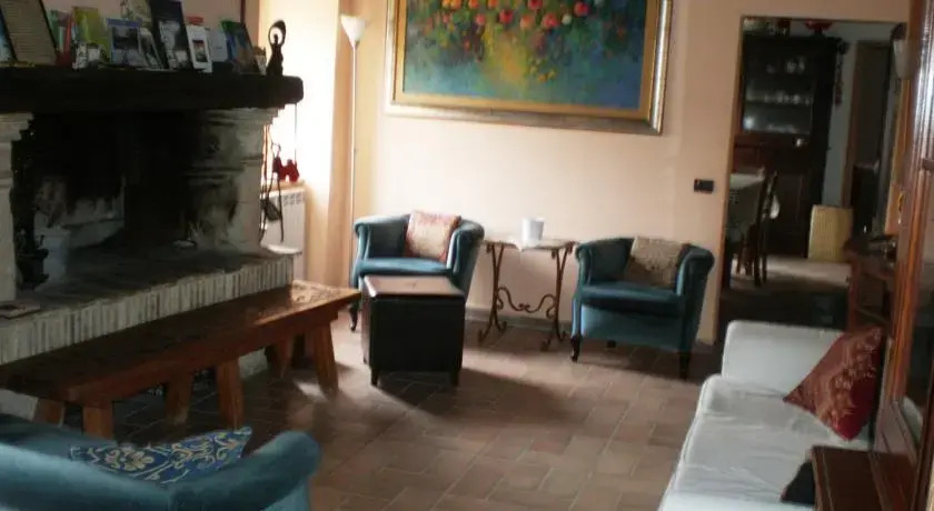 Residenza Cavour