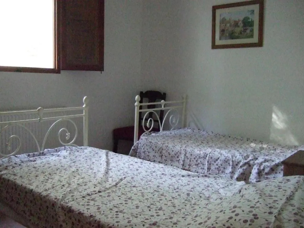 Casa Pineda
