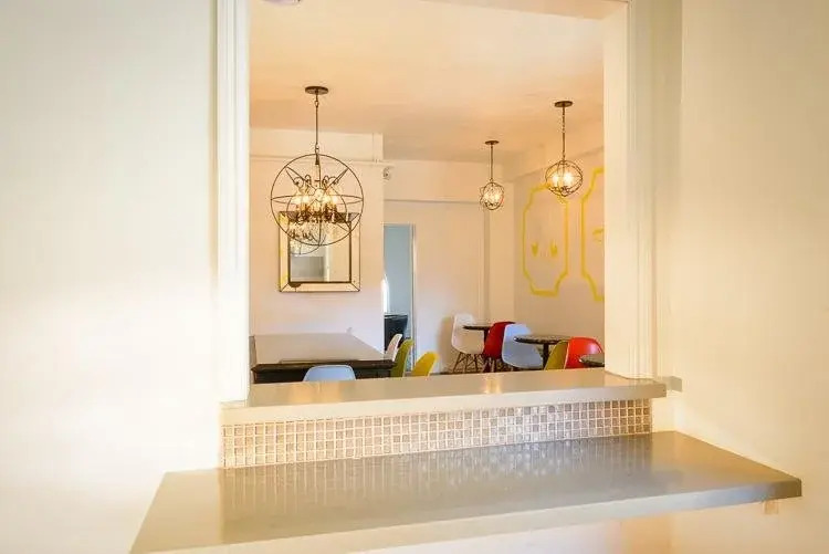 Vantaggio Suites Turk Street
