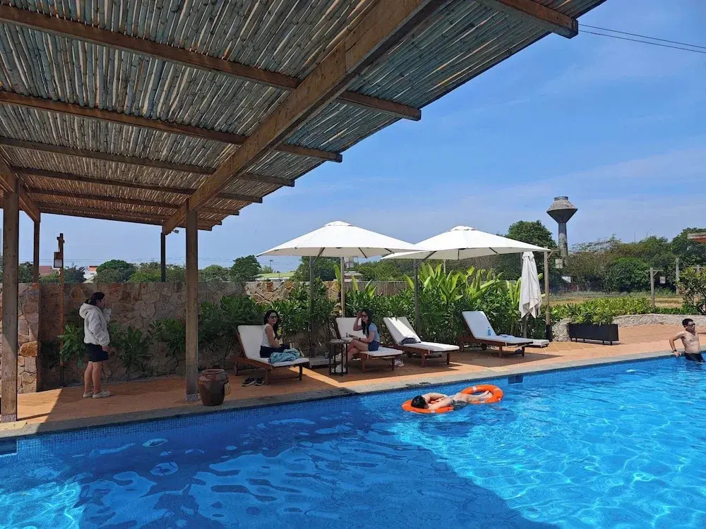 Field Villa Hoàng Diệu
