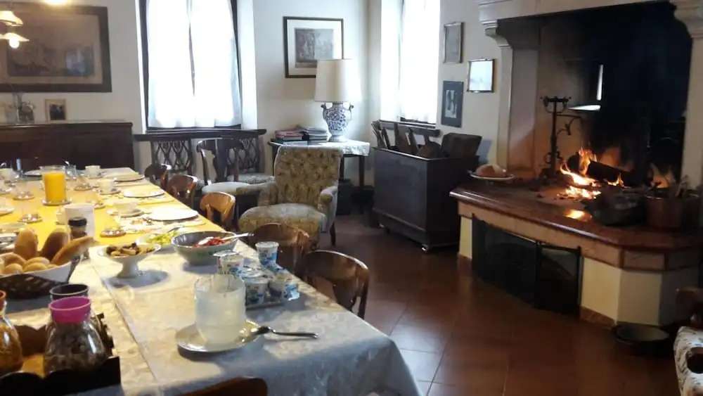 B&B Palazzo Scolari