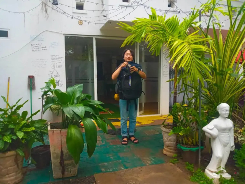 Robert Inn Dambulla