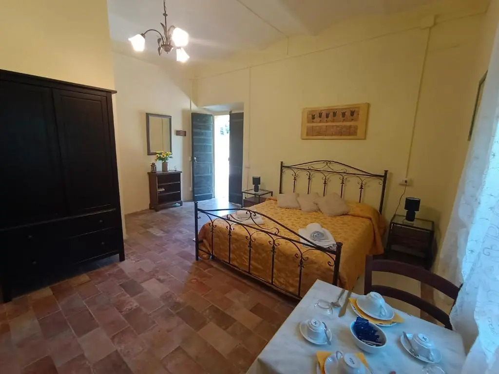 Locanda Di Alberi