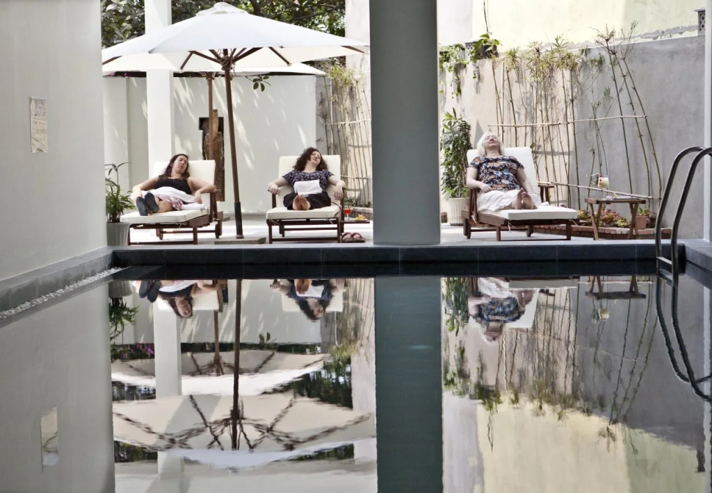 Go Da Boutique Hotel and Restaurant