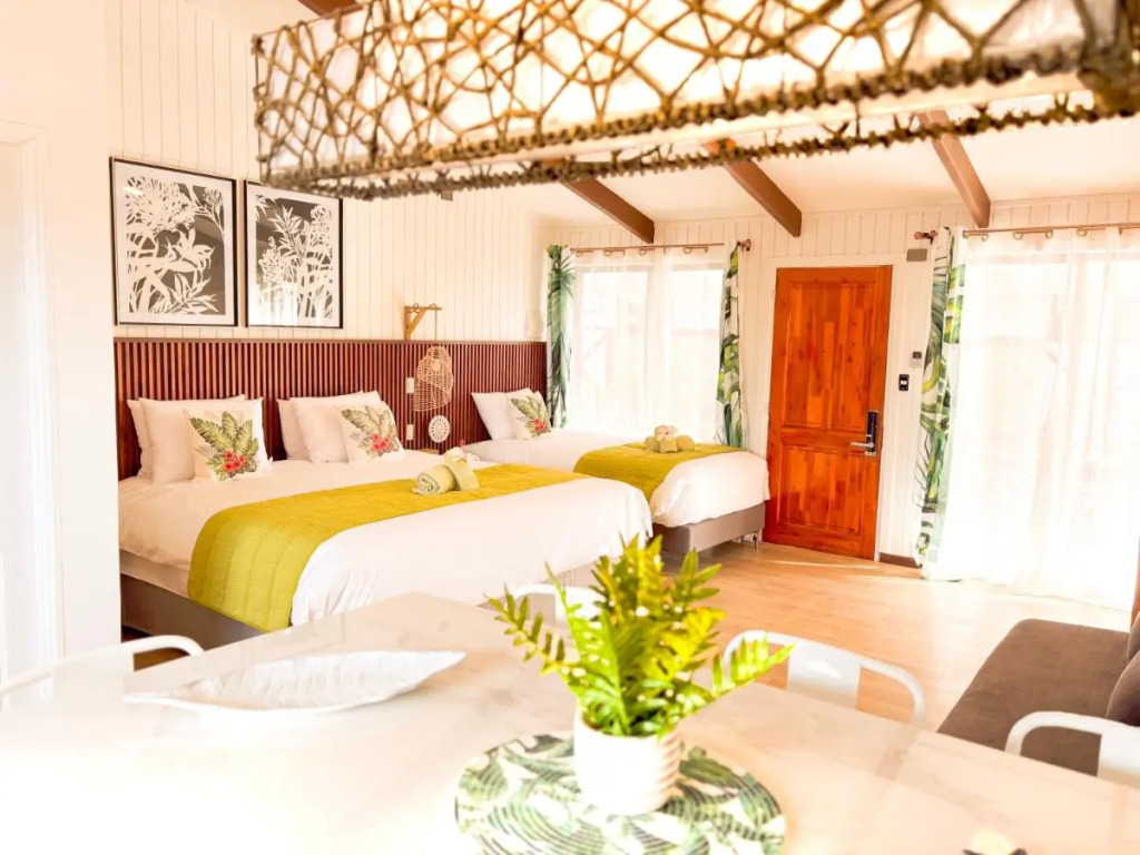 Tahai Loft