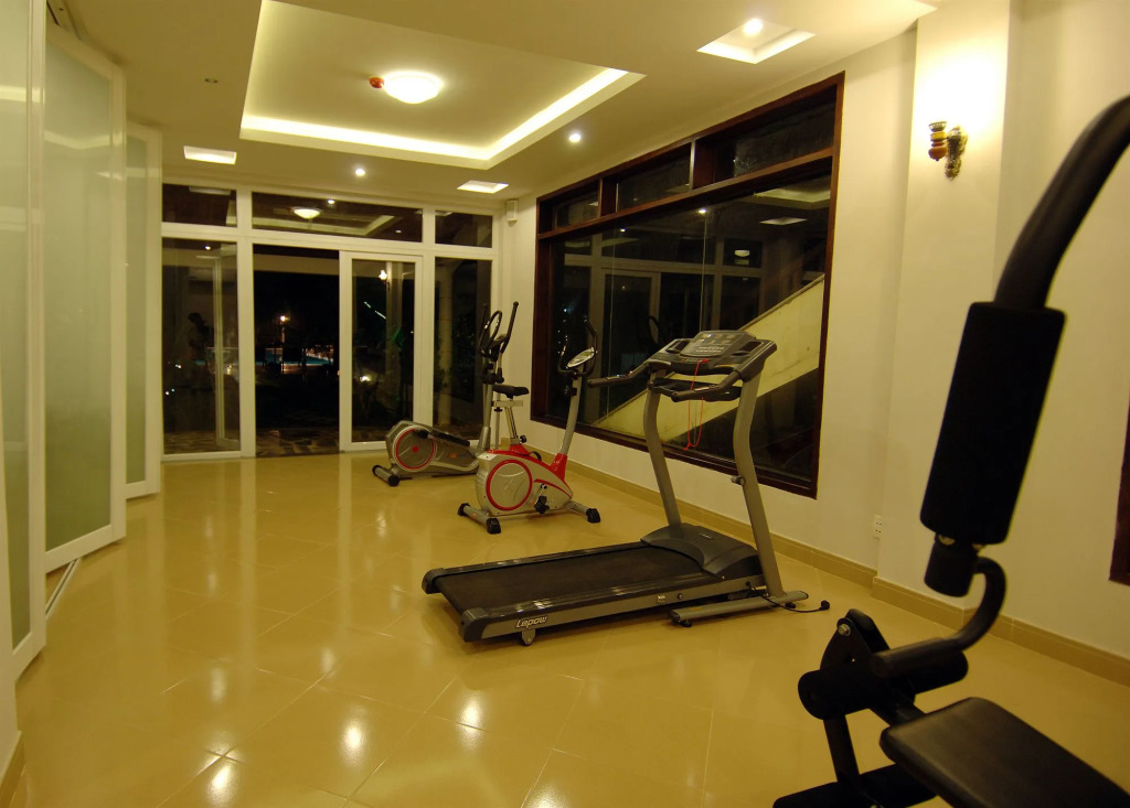 Saigon Emerald Beach Resort
