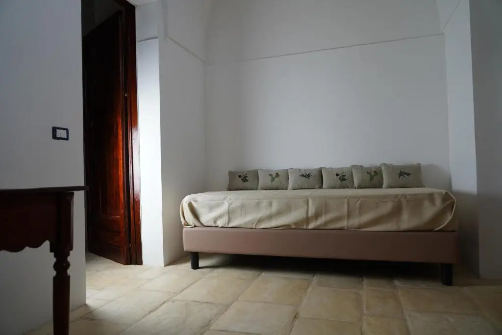 Masseria Filippo de Raho - Agri Bio Relais