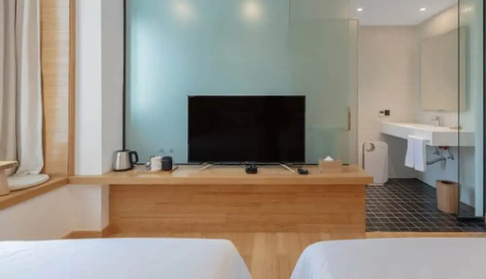Perma Inn Hotel
