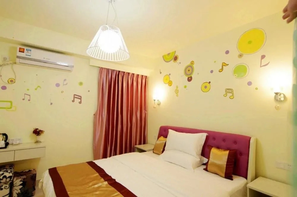 Fenghuage Hotel