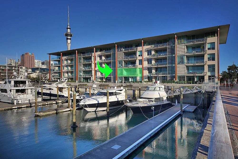 QV Living waterfront 773
