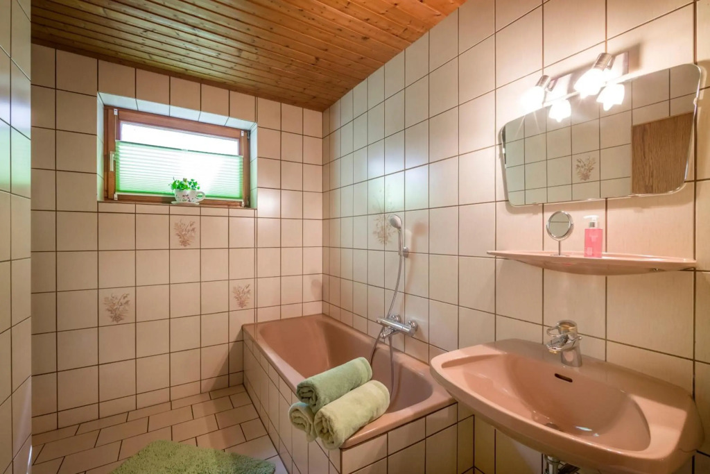 Ferienhaus Tauerngold