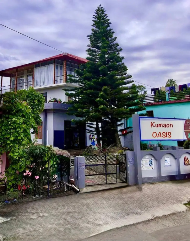 Kumaon Oasis