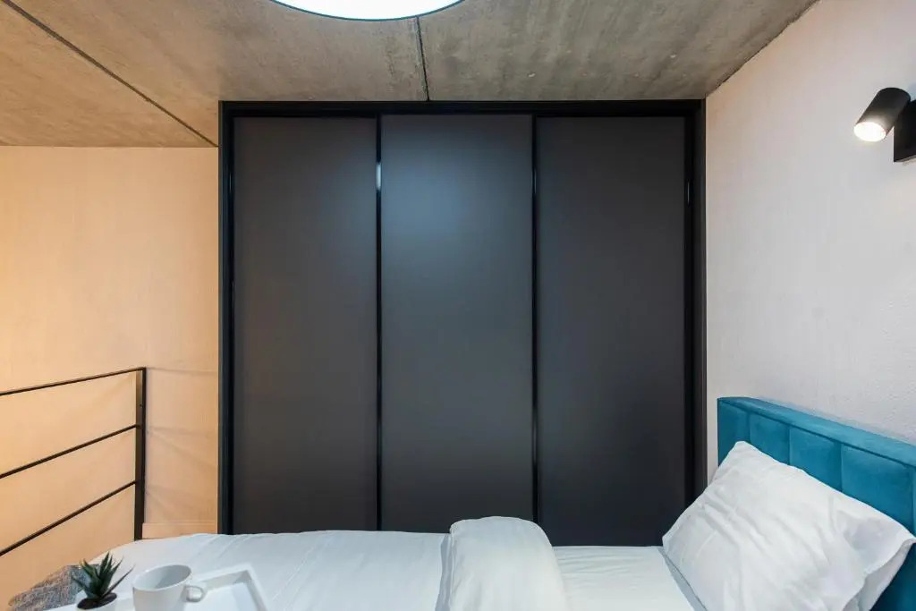 Brand New Apartment w-garage parking, by Cohost