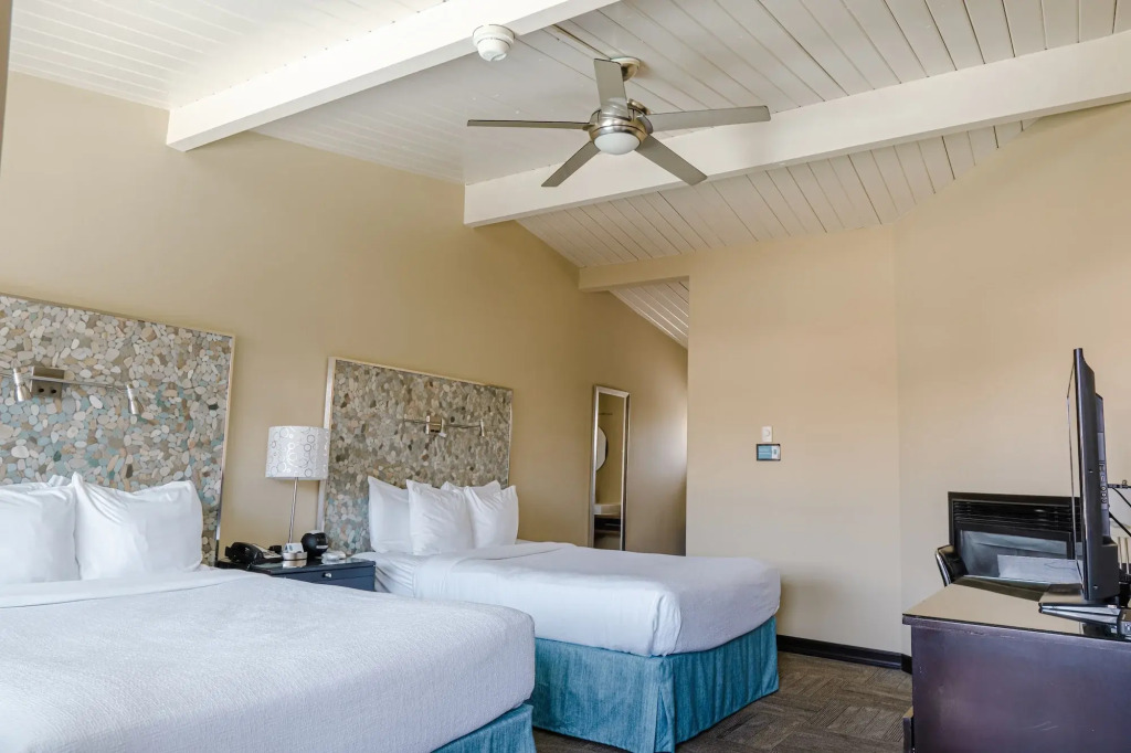Inn at East Beach