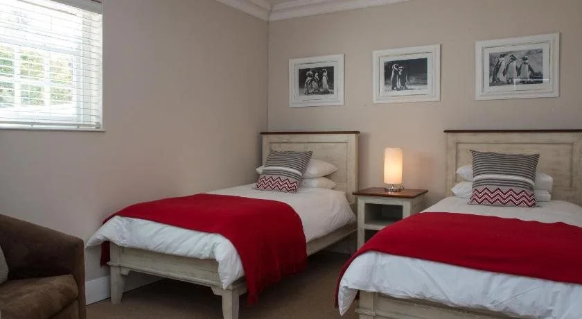 Tokai Forest Guest House