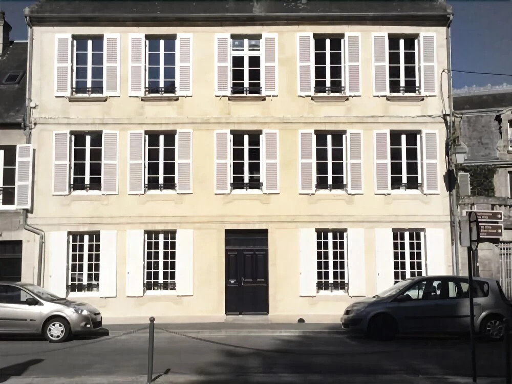 La Villa