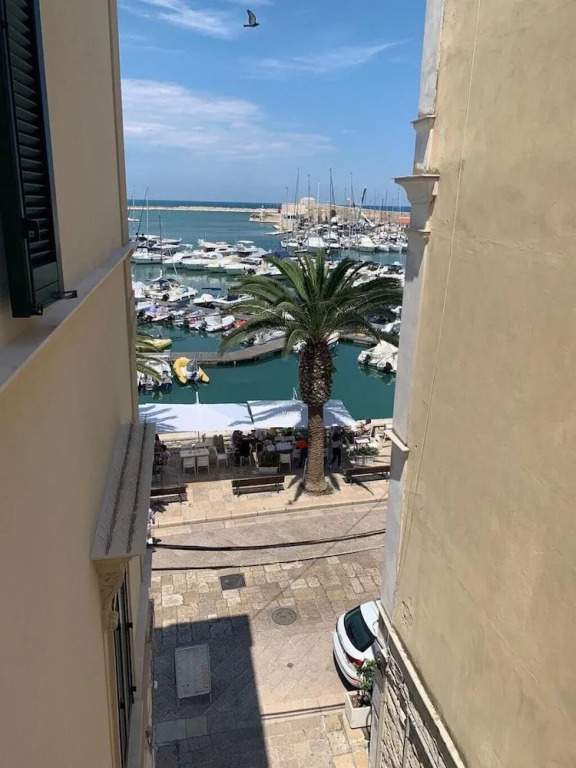 Dimore Marinare