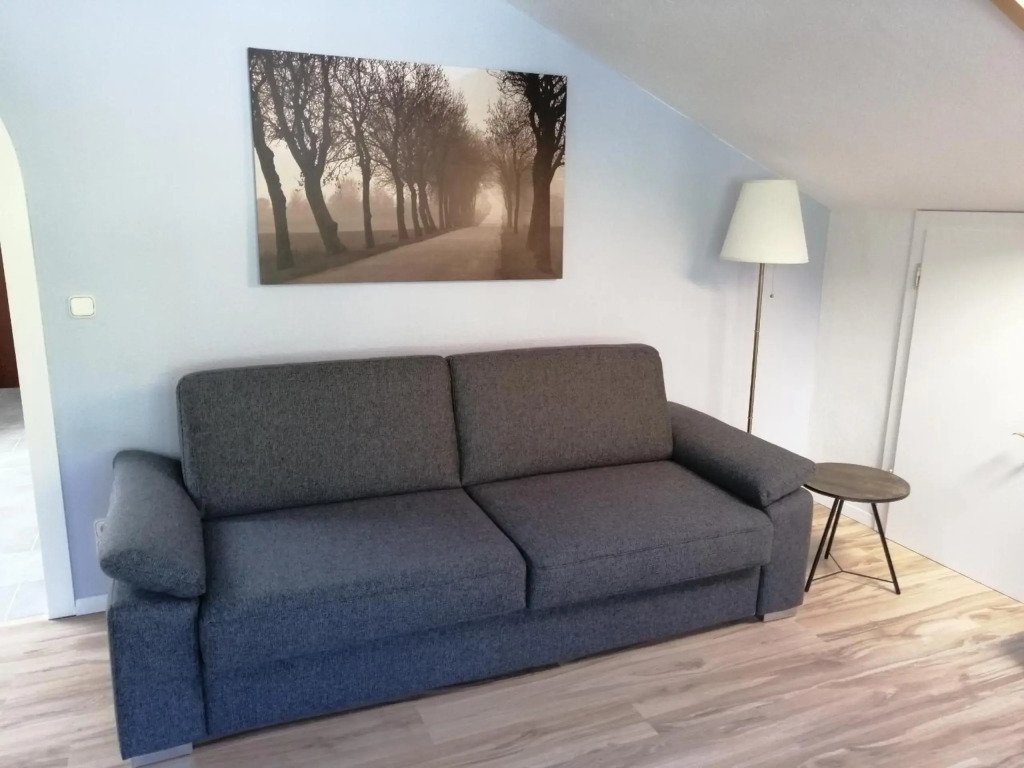 Riverside Apartment