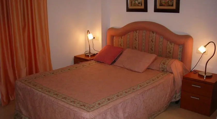Apartamentosmarina Marina dOr