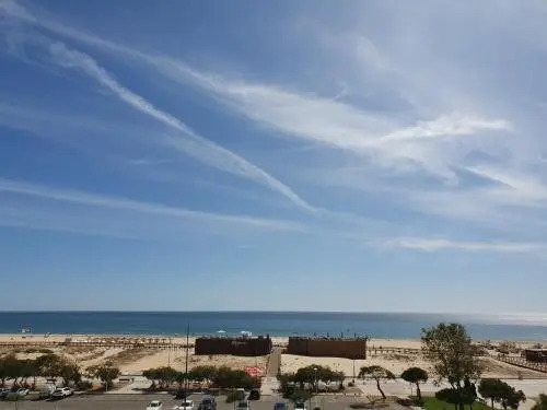 Apartamento Atlantico