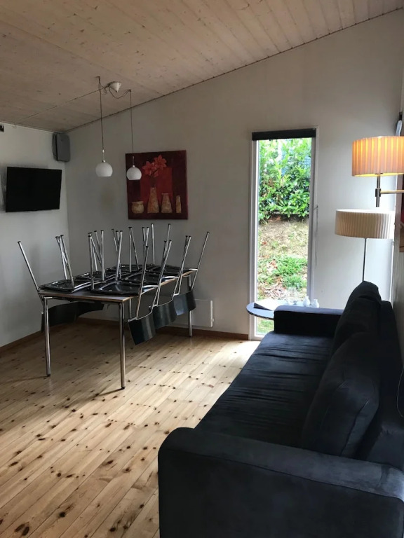 Fjordlyst Camping & Cottages