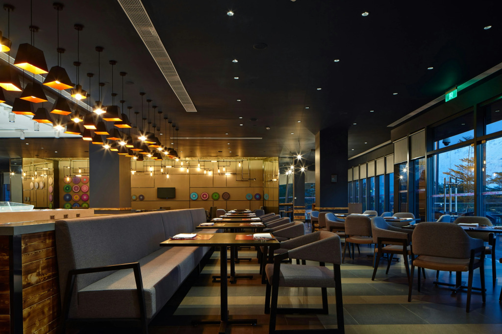 Aloft by Marriott Dongguan Songshan Lake