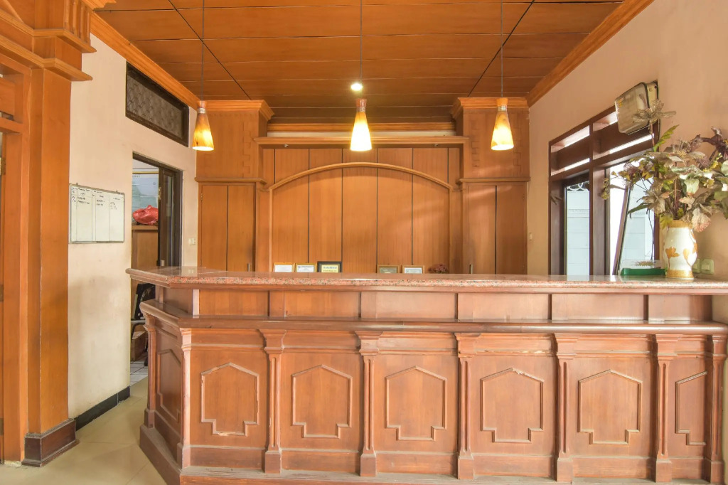 OYO 1232 Hotel Basra