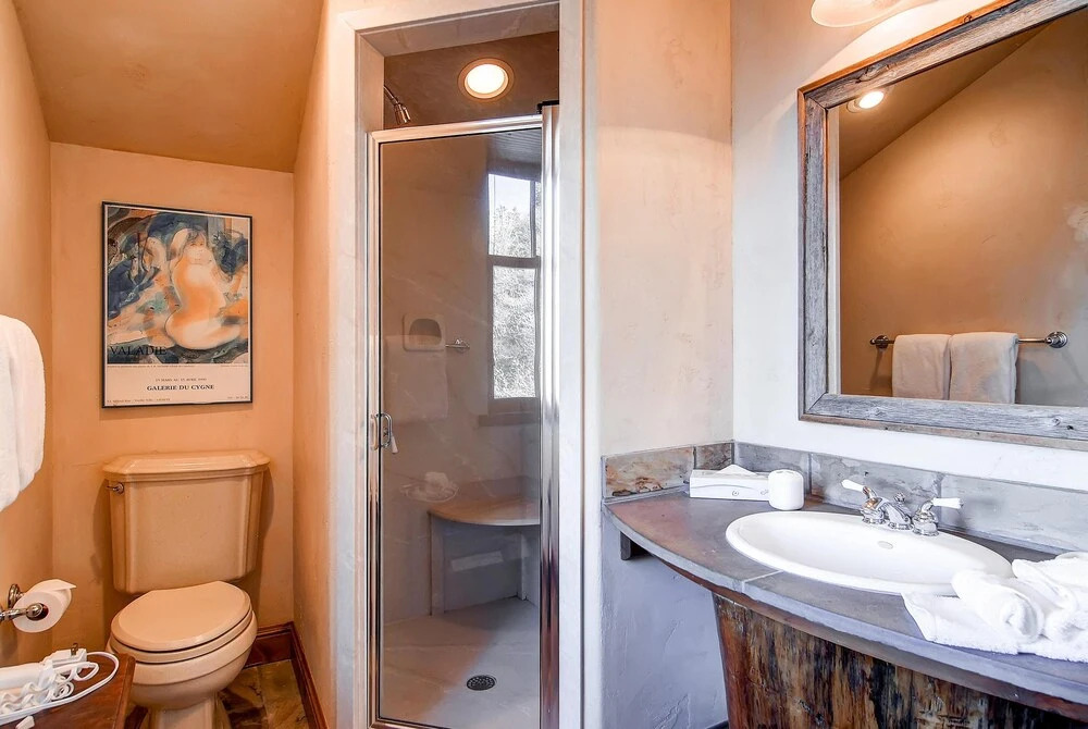 King Road Estate by Park City Lodging