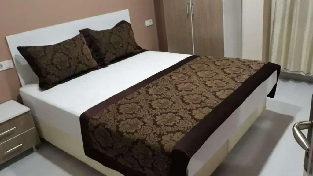 Hagia sophia Apartment Otel