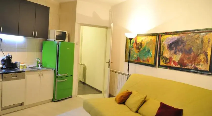 Apartment Brigada