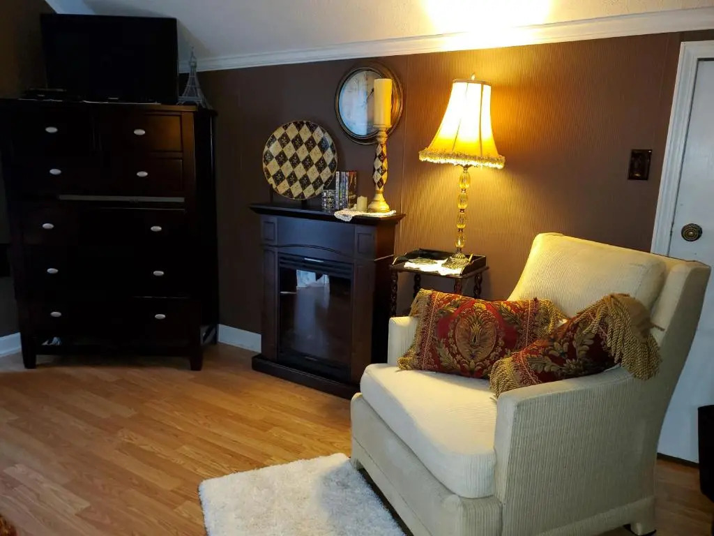 Blue Ridge Manor B&B