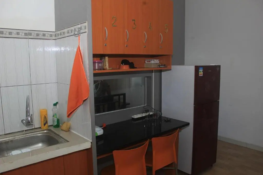 Aurora Guest House