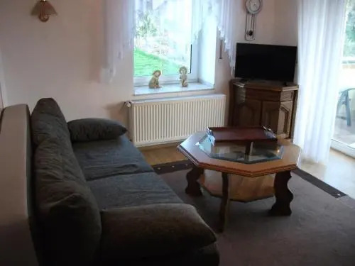 Ferienwohnung Am Bach